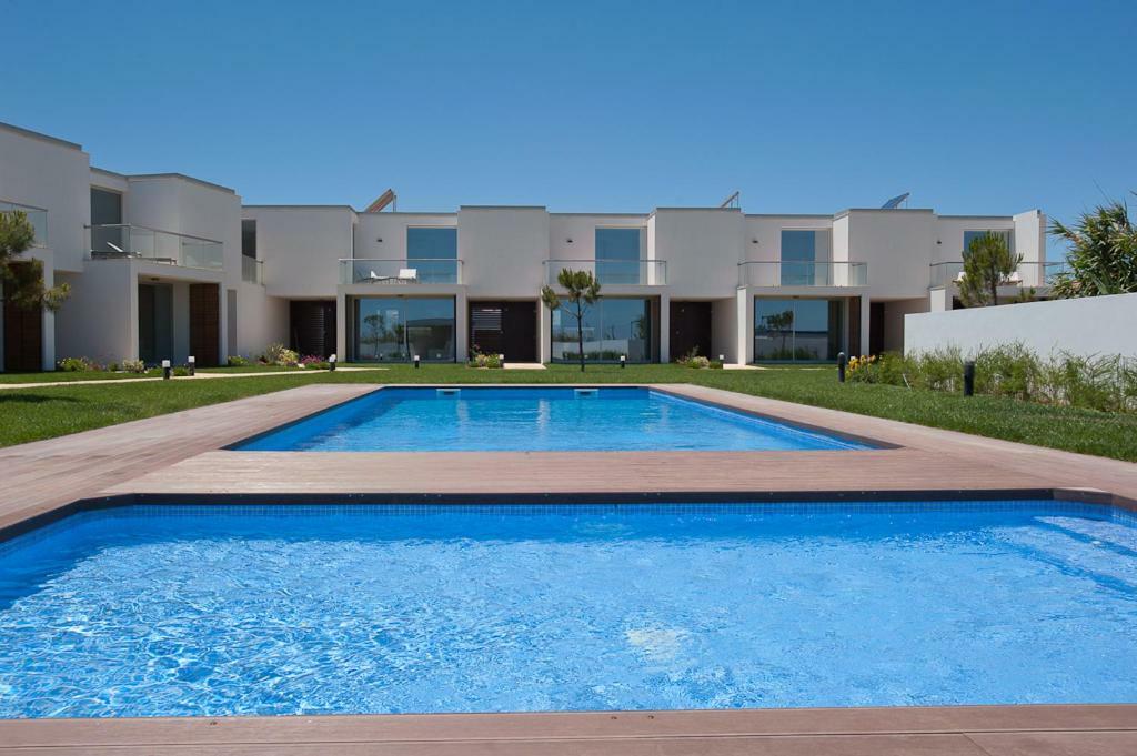 Seasagres - Design Villas المظهر الخارجي الصورة