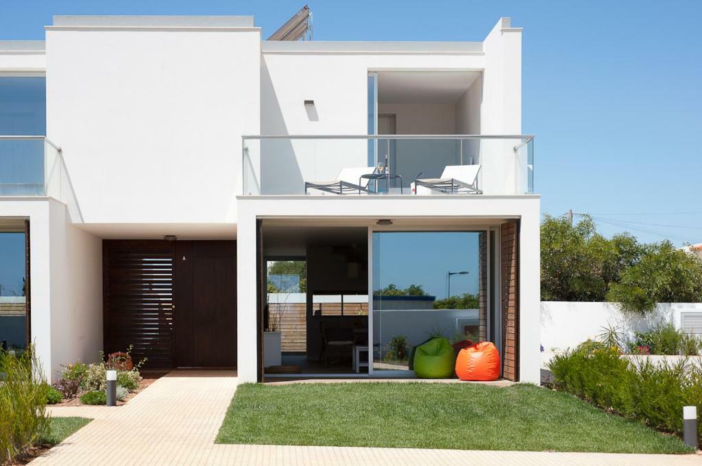 Seasagres - Design Villas المظهر الخارجي الصورة
