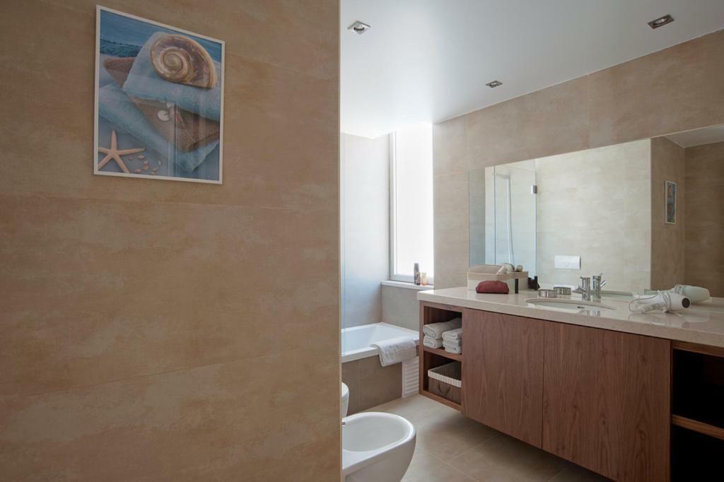 Seasagres - Design Villas المظهر الخارجي الصورة