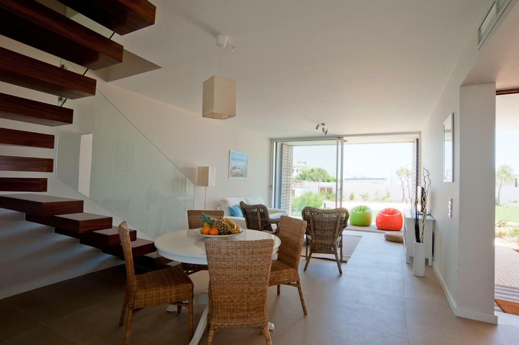 Seasagres - Design Villas المظهر الخارجي الصورة