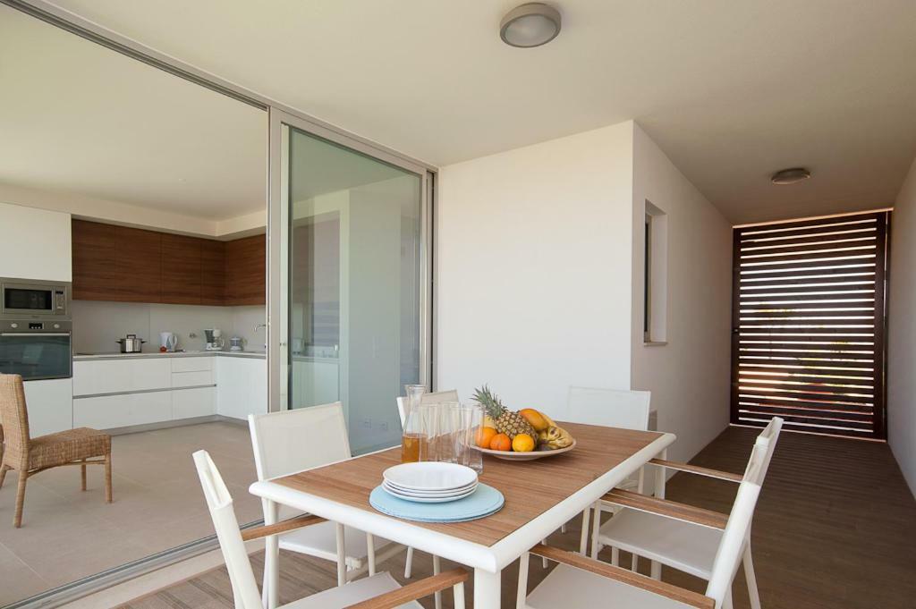 Seasagres - Design Villas المظهر الخارجي الصورة
