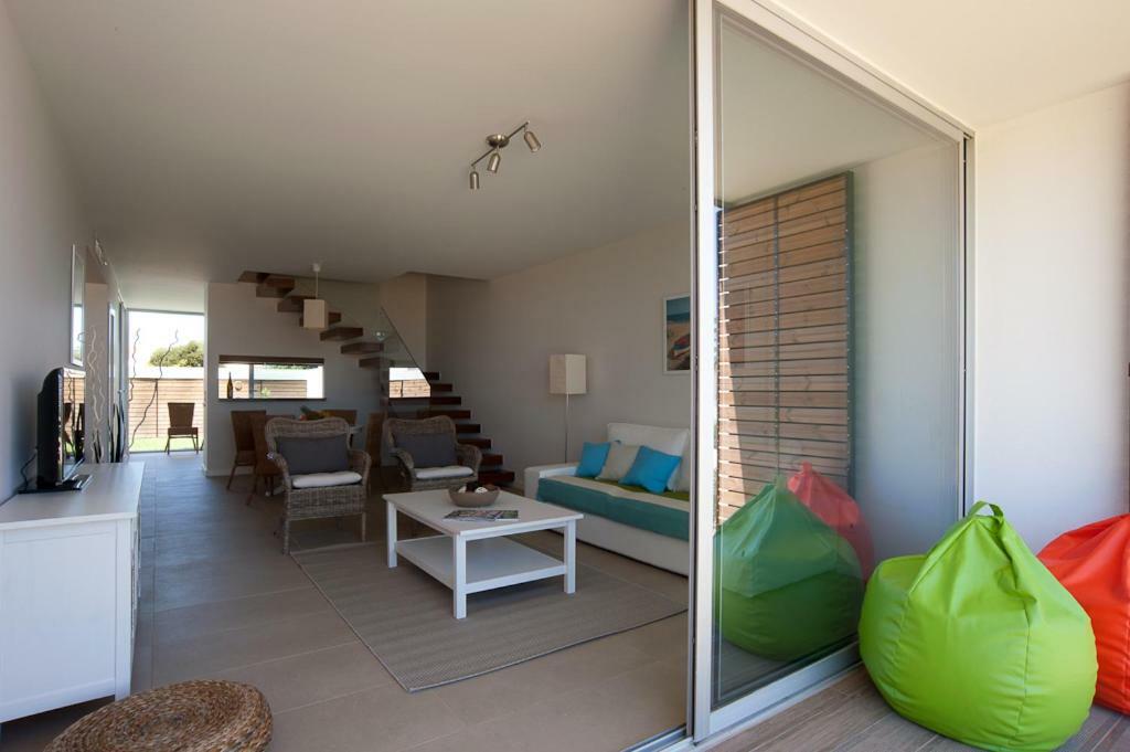 Seasagres - Design Villas المظهر الخارجي الصورة