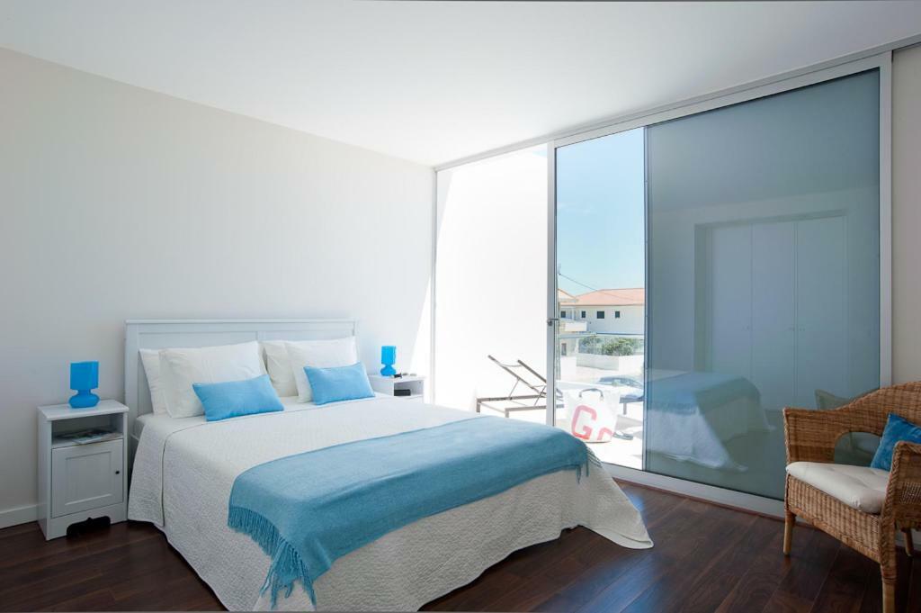 Seasagres - Design Villas المظهر الخارجي الصورة