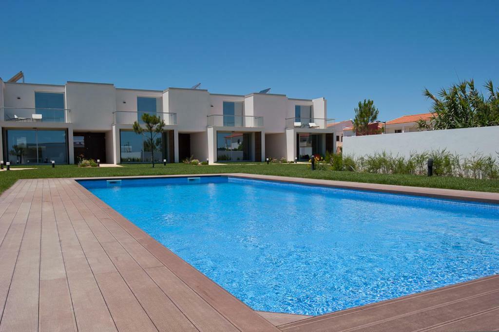 Seasagres - Design Villas المظهر الخارجي الصورة