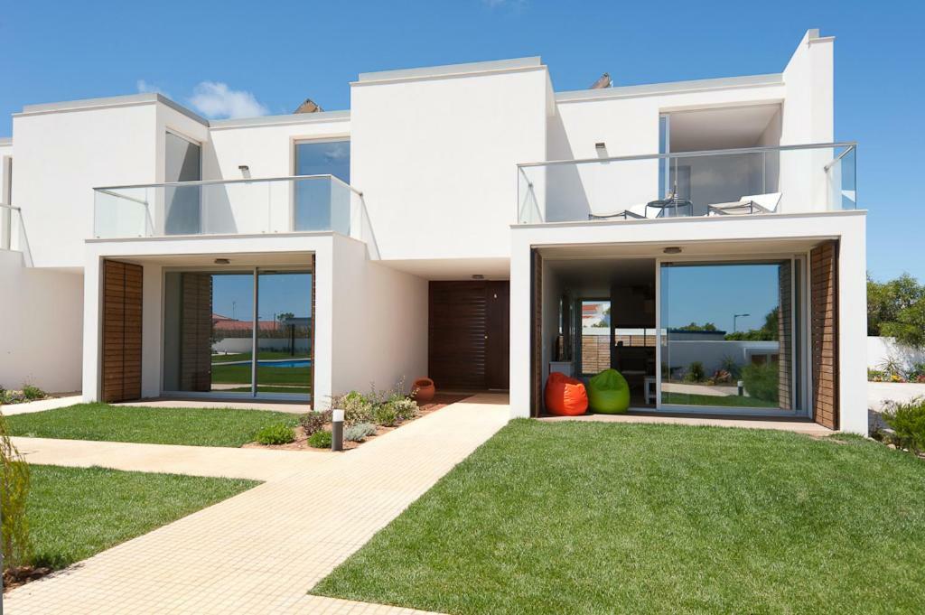 Seasagres - Design Villas المظهر الخارجي الصورة