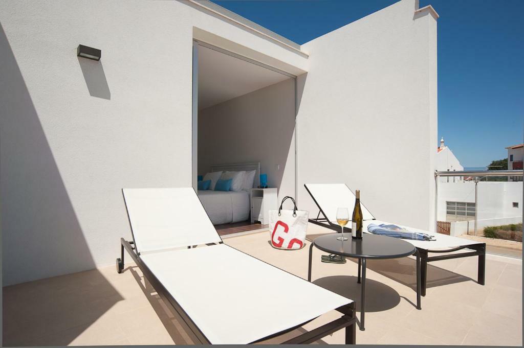 Seasagres - Design Villas المظهر الخارجي الصورة