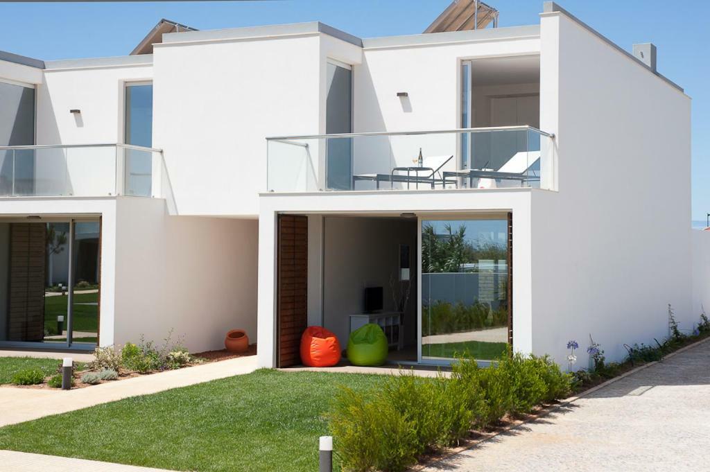 Seasagres - Design Villas المظهر الخارجي الصورة